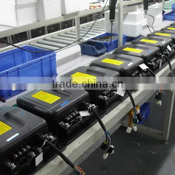 Separately Excited Electronic Motor Speed Controller photo-6