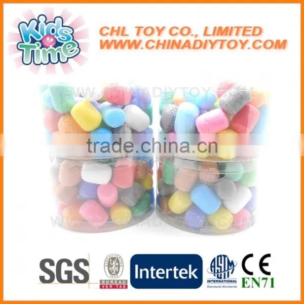 Wholesale DIY Educational Intelligent Magic Corn, Promotional Kids Preschool Playmiou, Factory Direct Non Toxic Corn Block photo-2