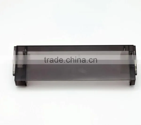 More Than 10 Years Mold Design and Making Factory,injection Plastic Parts for OA Products photo-6