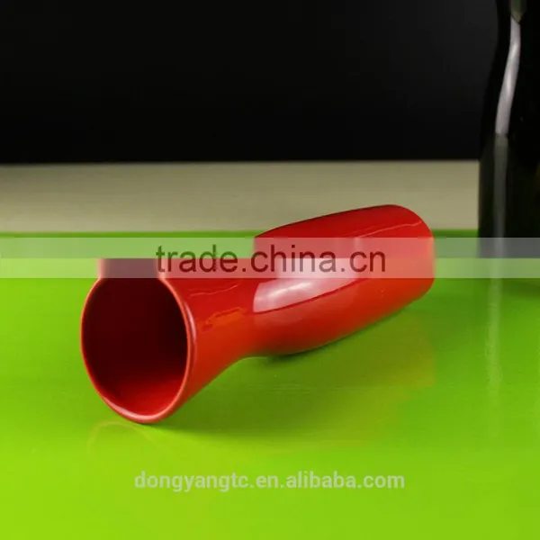 Factory Direct Custom Design Bulk Wholesale Decoration Ceramic Flower Vase photo-3