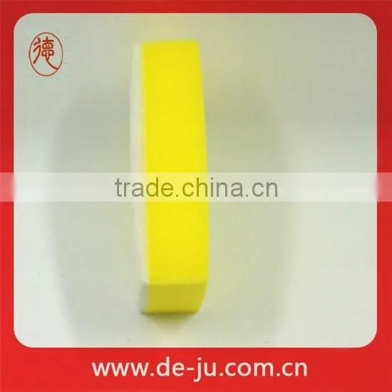 White Nano Kitchen Cleaning Magic Sponge photo-3