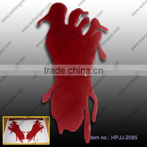 Halloween Gel Sticker