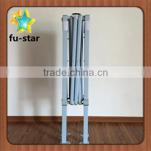 PN Manufacturer Tent Camping Hiking Canopies Fustar Trail Sun Wall 10' x 10' Straight Leg Gazebos Canopy Tent photo-4