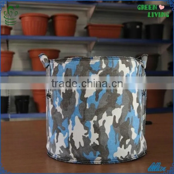 High Quality Non Woven Grow Bags Without Handle photo-4