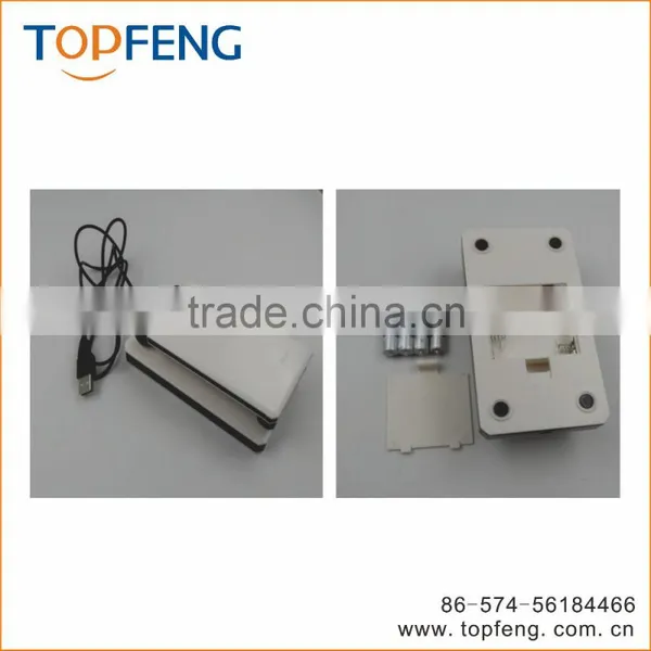 Super Bright Foldable 30SMD LED Book Light, Led Table Lamp, Foldable 30SMD LED Desk Lamp Light photo-6