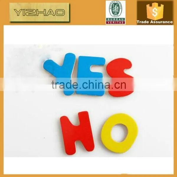 Haning OEM Decorative Wooden Alphabet Letters Wholesale, Wooden Letters. photo-3