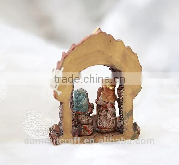 Polystone Custom Christian Gifts Religious Items Souvenir photo-2