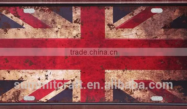 Metal Painting Wall Deor Cast Iron Decor Wholesale photo-2