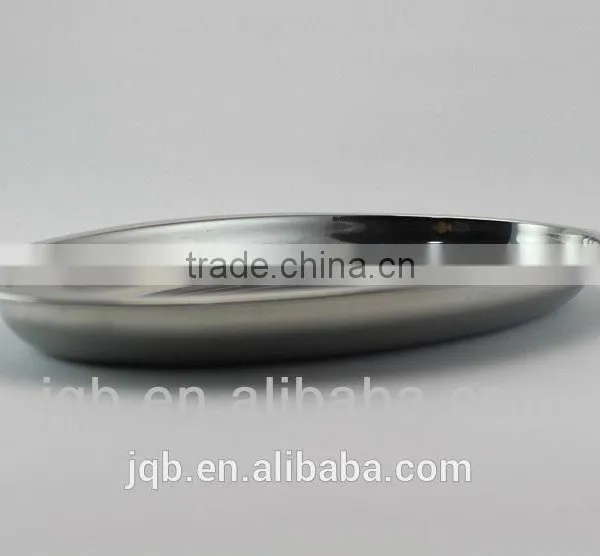 Stainless Steel Baking Tray High Quality Plate photo-6