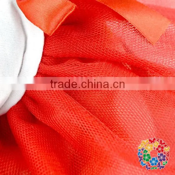Red New Style Pet Dog Coat Wholesale Supply Dog Tutu Dress Hot Sale Clothes Vogue Pretty Pet Dog Dress photo-6