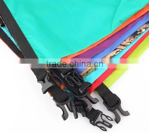 Baolong Camping Extra Light Waterproof Bag S2016 Customer Logo Available photo-2