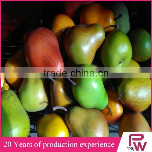 Harvest Festival Decorations Artificial Foam Fruits and Vegetables for Event Decor photo-5