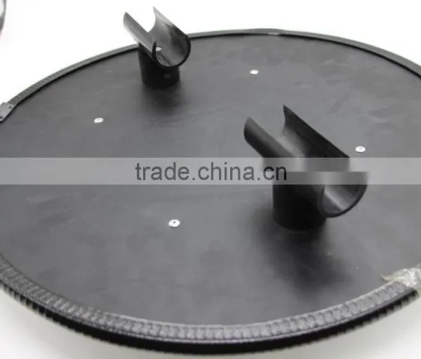 162718 Security Convex Mirror Indoor Safety PMMA Convex Mirror Indoor Convex Mirror Parking Zone Mirror photo-5