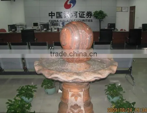 High Quality Indoor Water Fountain VSB-003 photo-6