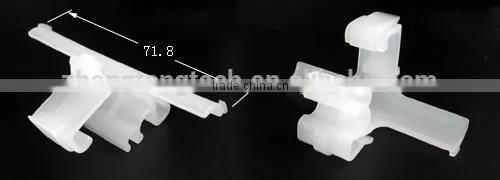 Professional Plastic Injection Moulding Product photo-6