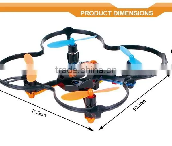 Children Toys!! 2.4G Mini Quad With USB rc Control Drones for Kids Mini Drones Toys photo-4