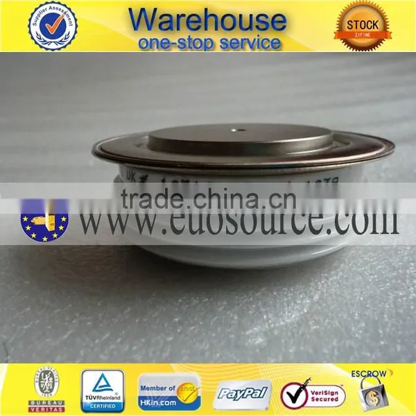 WEST CODE Gate Turn Off GTO Thyristor 10710-021-W photo-3
