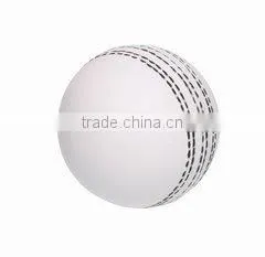 White Cricket Balls