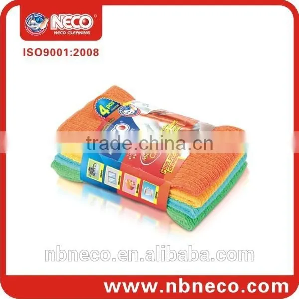 16'x16' Absorbent Microfiber Cleaning Cloth photo-2