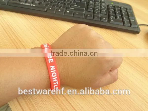 Kids Size 2016 Inkfilled Wristband Mosquito Repellent photo-3