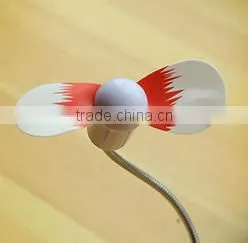 Hot Sales USB Mini Fruit Fan, Mini USB Fan for Phone and Computer,USB Mini Fruit Fan LS Eplus photo-2