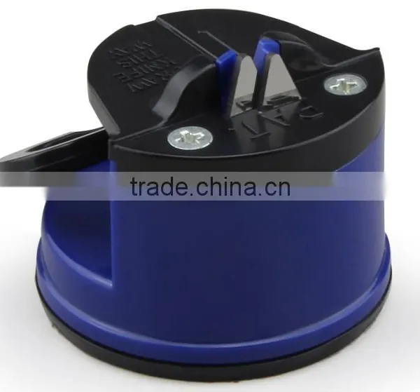 Practical and Useful Kitchen Knife Sharpener LS Eplus photo-1