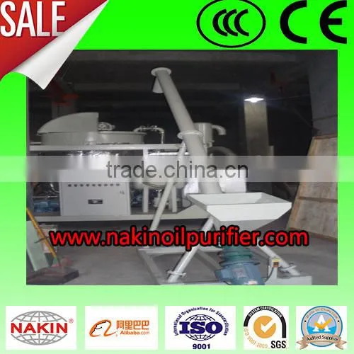 JZS Waste Oil Recycling photo-3
