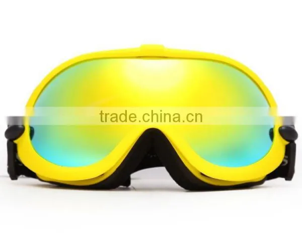 Anti-fog Anti-UV Eyeglasses,vizzo Snow Goggles, Vizzo Ski Goggles photo-6