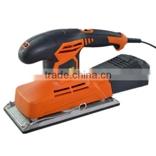 2016 Wholesale Wood Smoothing Floor Sander photo-4
