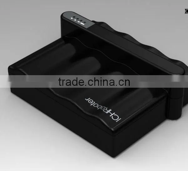 Intelligent Swimming Pool Cleaner /automatic Pool Cleaner photo-6