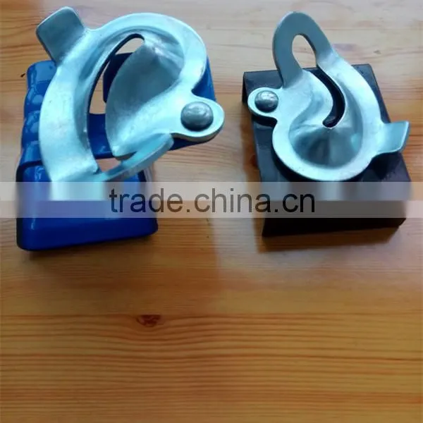 C Steel Bracket photo-5
