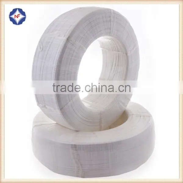 Disposable Medical Consumables Nose Wire for Face Mask photo-6