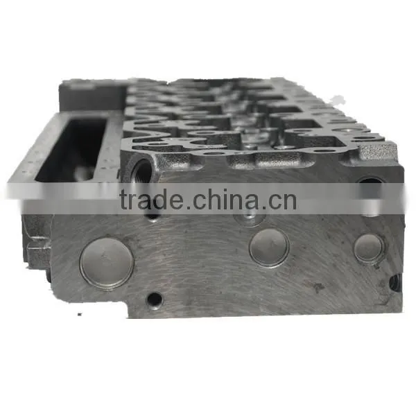3966454 C4929518 C4929520 C5314801 C3945022 C3945021 FOR CUMMINS 6LC CYLINDER HEAD photo-2