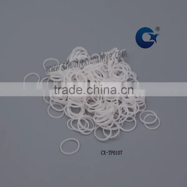 5mm Clear Rubber Band photo-3