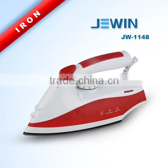 2000W Portable Mini Vertical Steam Iron photo-6