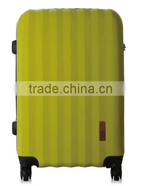 Luggage/suitcase/ Trolley Handle/spinner Wheels Suitcase photo-4