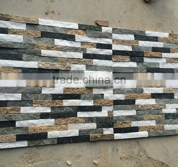 Natural Slate Culture Stone/cultured Stone/art Stone photo-5
