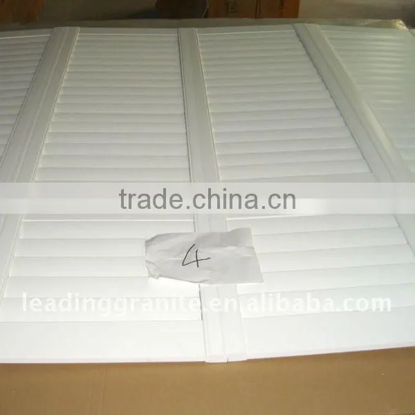 Pvc Shutter