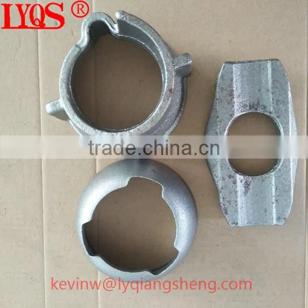 Steel Cuplock Scaffolding Parts for Sale photo-2