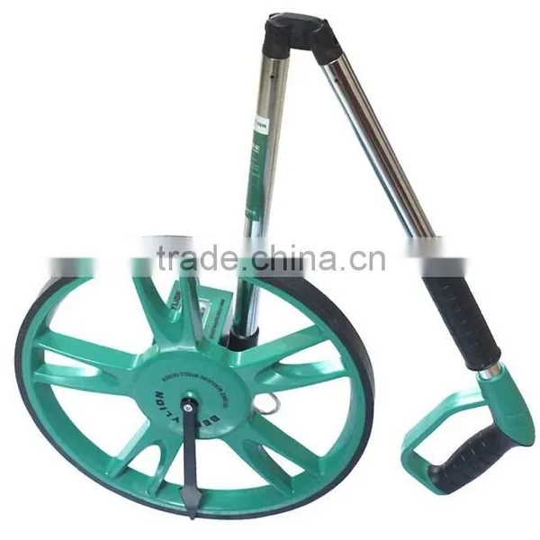 Berrylion High Quality Walking Distance Meter/inches With Big Wheel Design photo-4