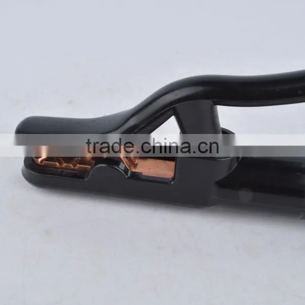 Electrode Holders for Welding Machine Holder for Heavy Duty photo-6