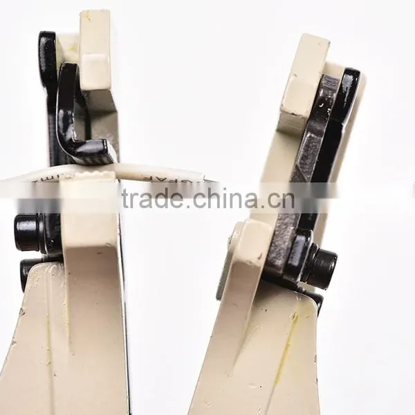AK-0340 Good Selling Zinc Alloy Material Multifunctional Wire Stripper photo-4