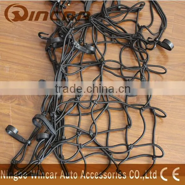 Container Cargo Net / Car Cargo Net / Air Cargo Net photo-2
