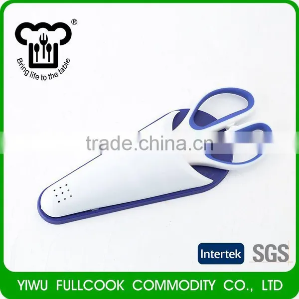 TOP Sale Excellent Quality Hair Scissor photo-2