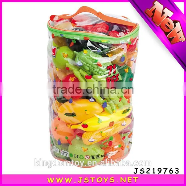 New Arrival 2014 Mini Food Toys for Kids photo-3