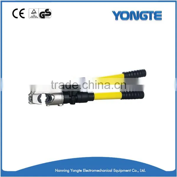 Cutting Tool Hydraulic Rebar Cutter photo-2