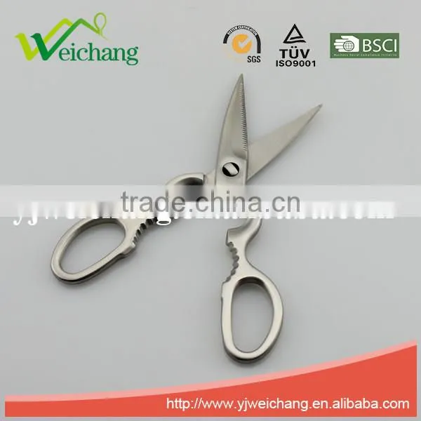WCJ654 Premium Heavy Duty Stainless Steel Precision Scissor Funny Shape New Design photo-2