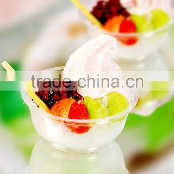 Coffee,Egg,Tea,Spices & Herbs,Fruity,Grain,Chocolate,Honey,Nut Flavor and QS,HACCP,HALAL Certification Hard Ice Cream Mix Powder photo-4