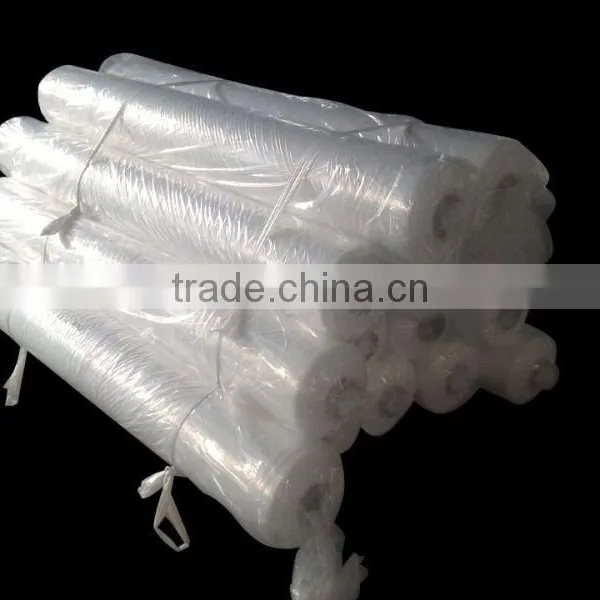 Avoiding Paint Pollution Commercial Building Material Safety Film photo-2