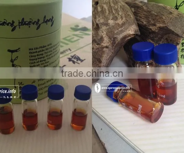 New Distillation Process for Excellent Vietnam Oud Oil - Best Scent for Attar Perfume photo-3
